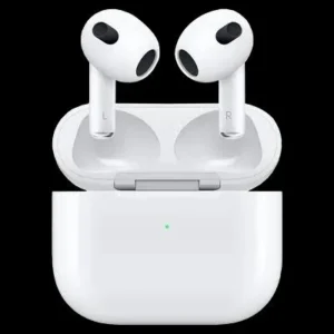AirPods Pro 3